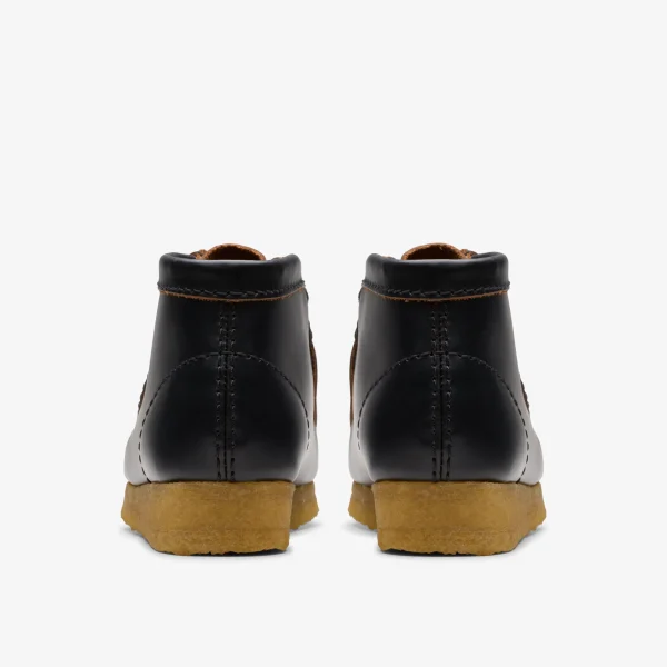 Clarks Wallabee Boot<Women Boots & Booties