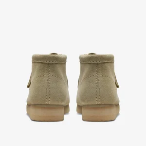 Clarks Wallabee Boot<Women Boots & Booties