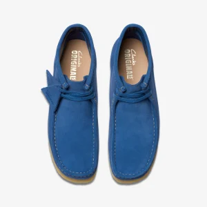 Clarks Wallabee Boot< Boots | Wallabees