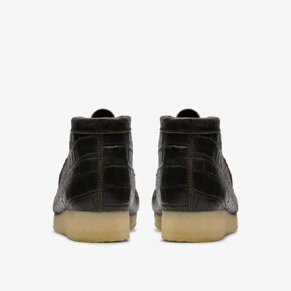 Clarks Wallabee Boot<Women Boots & Booties