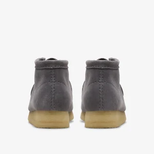 Clarks Wallabee Boot<Women Boots & Booties
