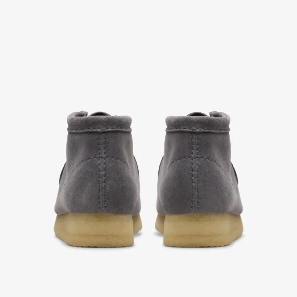 Clarks Wallabee Boot<Women Boots & Booties