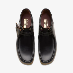 Clarks Wallabee Boot<Women Boots & Booties