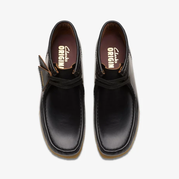 Clarks Wallabee Boot<Women Boots & Booties