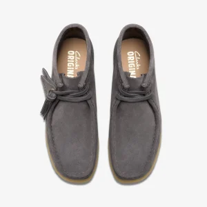 Clarks Wallabee Boot<Women Boots & Booties