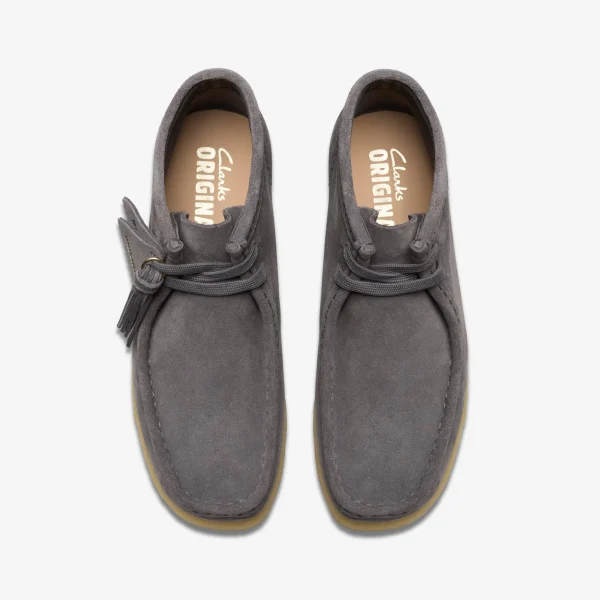 Clarks Wallabee Boot<Women Boots & Booties