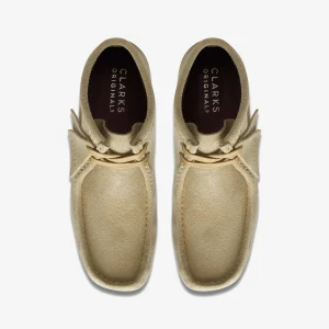 Clarks Wallabee Boot<Women Boots & Booties
