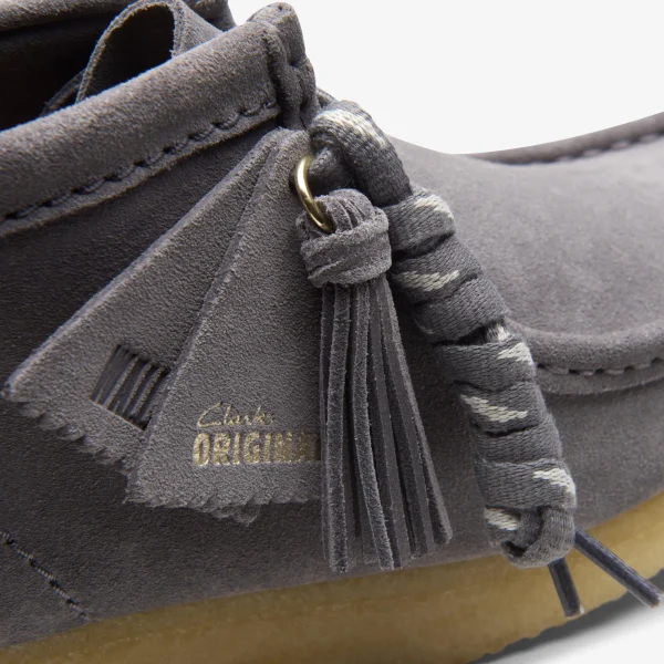 Clarks Wallabee Boot<Women Boots & Booties