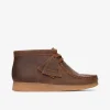 Clarks Wallabee Boot Kid<Kids Boots