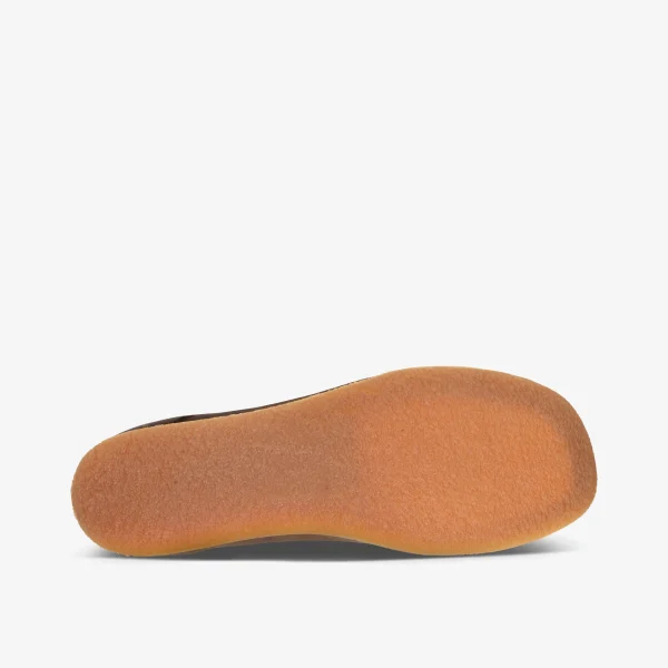 Clarks Wallabee Boot Kid<Kids Boots