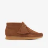 Clarks Wallabee Boot Older<Kids Boots | Big Kids (Size 3.5-7)