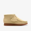 Clarks Wallabee Boot Older<Kids Boots | Big Kids (Size 3.5-7)