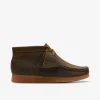 Clarks Wallabee Boot Older<Kids Boots | Big Kids (Size 3.5-7)