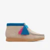 Clarks Wallabee Boot Older<Kids Boots | Big Kids (Size 3.5-7)