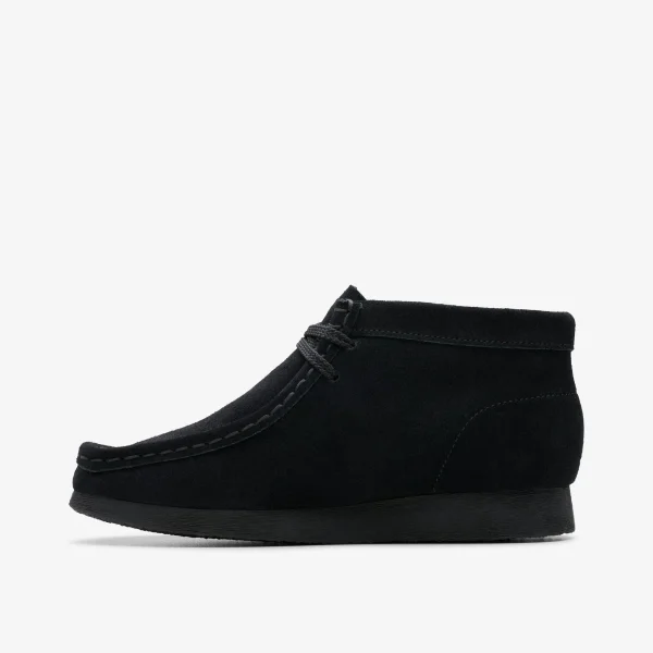 Clarks Wallabee Boot Older<Kids Boots | Big Kids (Size 3.5-7)