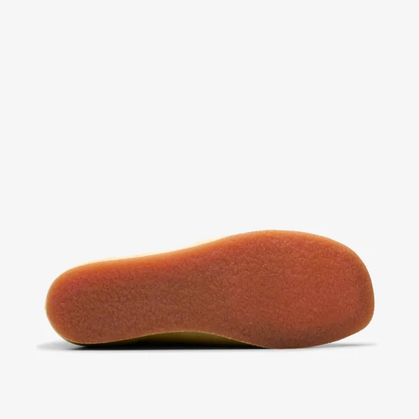 Clarks Wallabee Boot Older<Kids Boots | Big Kids (Size 3.5-7)