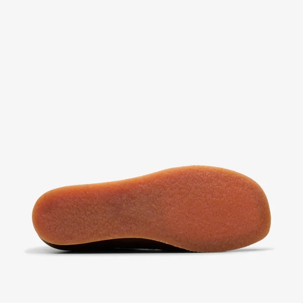 Clarks Wallabee Boot Older<Kids Boots | Big Kids (Size 3.5-7)