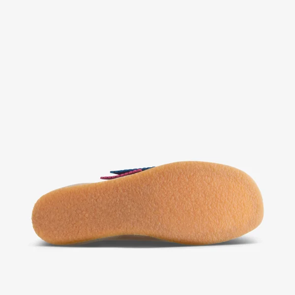 Clarks Wallabee Boot Older<Kids Boots | Big Kids (Size 3.5-7)