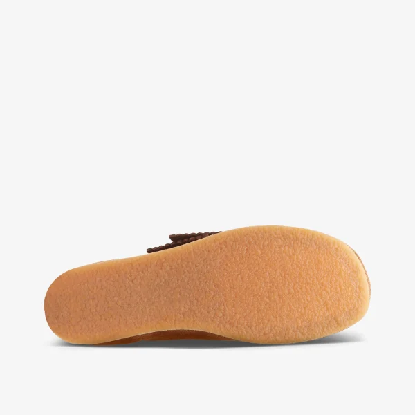 Clarks Wallabee Boot Older<Kids Boots | Big Kids (Size 3.5-7)