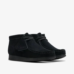 Clarks Wallabee Boot Older<Kids Boots | Big Kids (Size 3.5-7)