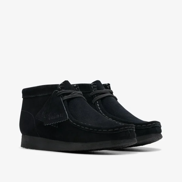 Clarks Wallabee Boot Older<Kids Boots | Big Kids (Size 3.5-7)