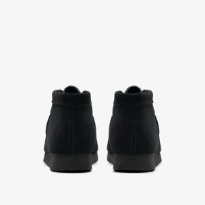 Clarks Wallabee Boot Older<Kids Boots | Big Kids (Size 3.5-7)