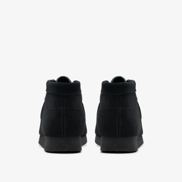 Clarks Wallabee Boot Older<Kids Boots | Big Kids (Size 3.5-7)