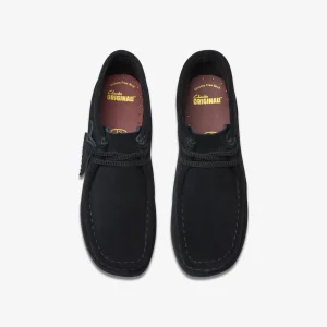 Clarks Wallabee Boot Older<Kids Boots | Big Kids (Size 3.5-7)