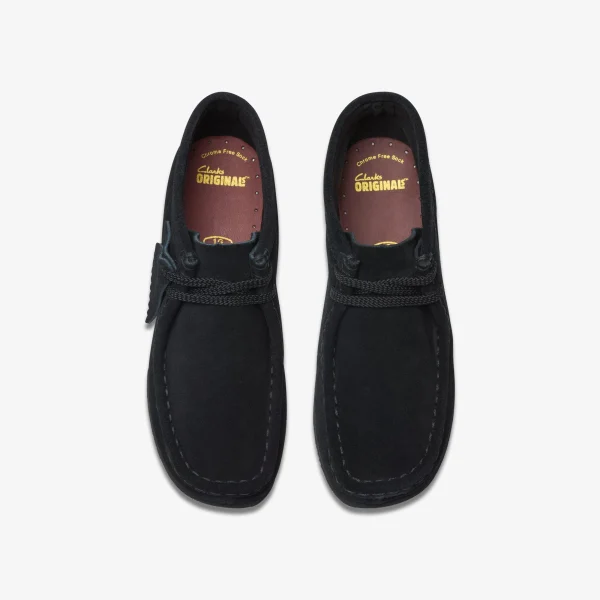 Clarks Wallabee Boot Older<Kids Boots | Big Kids (Size 3.5-7)