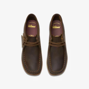 Clarks Wallabee Boot Older<Kids Boots | Big Kids (Size 3.5-7)