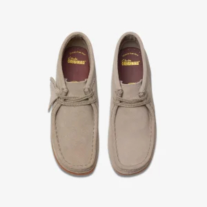 Clarks Wallabee Boot Older<Kids Boots | Big Kids (Size 3.5-7)