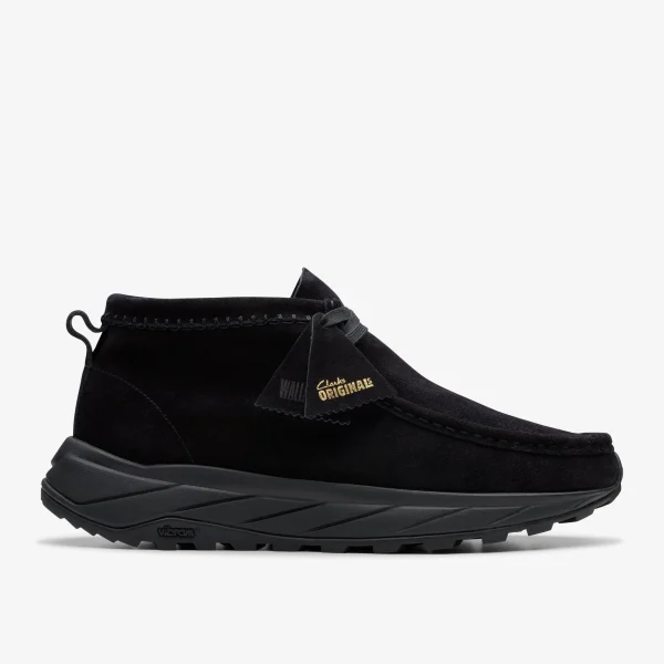Clarks Wallabee Eden< Wallabees