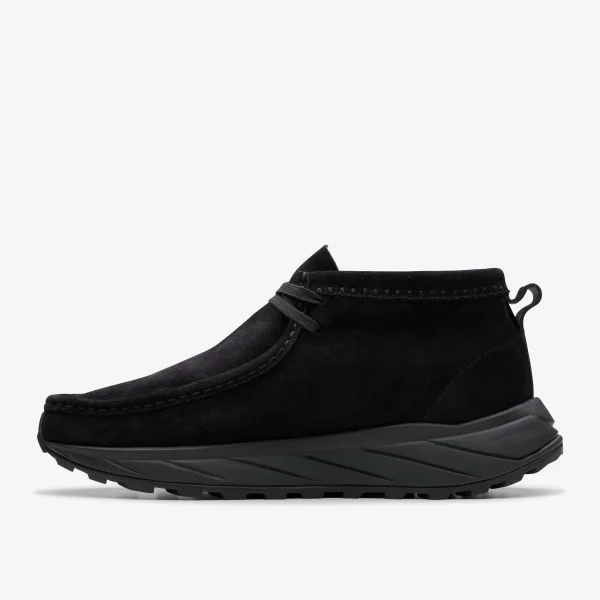 Clarks Wallabee Eden< Wallabees