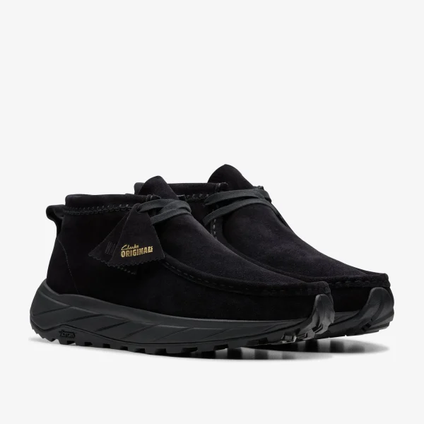 Clarks Wallabee Eden< Wallabees