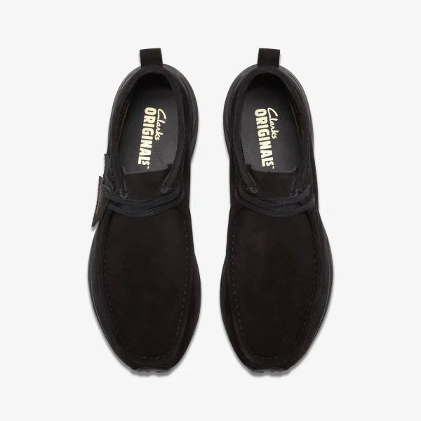 Clarks Wallabee Eden< Wallabees