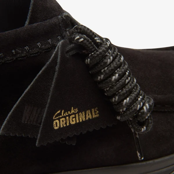 Clarks Wallabee Eden< Wallabees