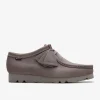 Clarks Wallabee Gore-Tex< Wallabees