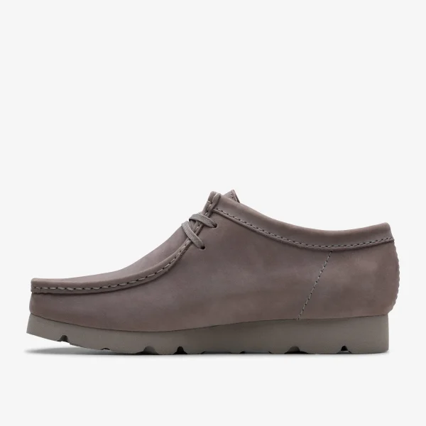 Clarks Wallabee Gore-Tex< Wallabees