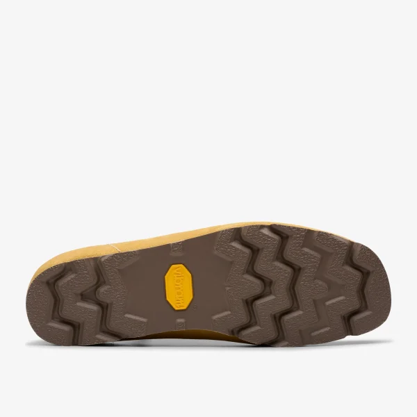 Clarks Wallabee Gore-Tex< Wallabees