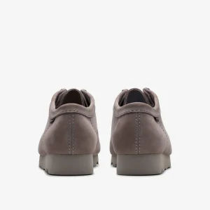Clarks Wallabee Gore-Tex< Wallabees