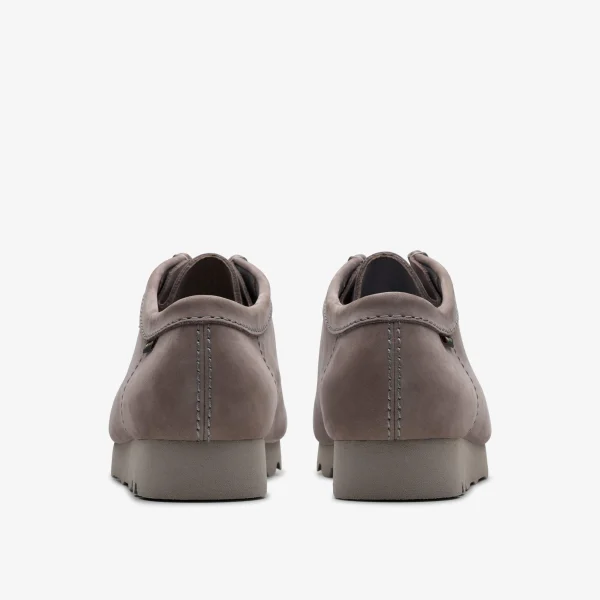 Clarks Wallabee Gore-Tex< Wallabees