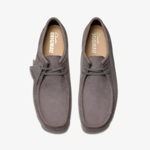Clarks Wallabee Gore-Tex< Wallabees