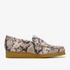 Clarks Wallabee Loafer<Women Loafers & Oxfords