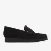 Clarks Wallabee Loafer<Women Slip-Ons | Loafers & Oxfords