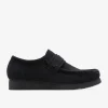 Clarks Wallabee Loafer< Wallabees