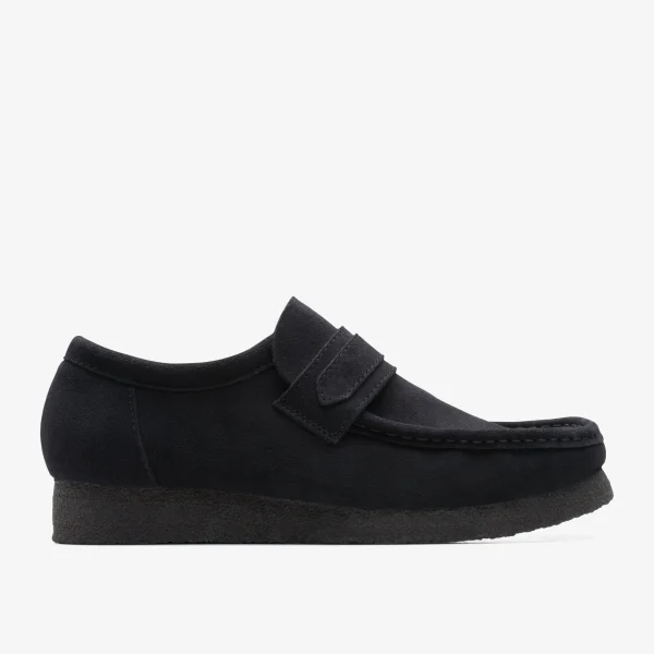 Clarks Wallabee Loafer< Wallabees