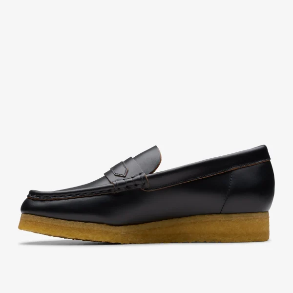 Clarks Wallabee Loafer<Women Loafers & Oxfords