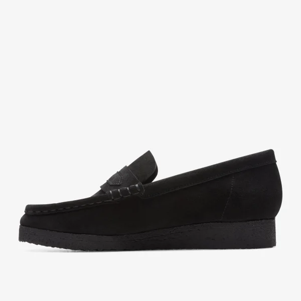 Clarks Wallabee Loafer<Women Slip-Ons | Loafers & Oxfords