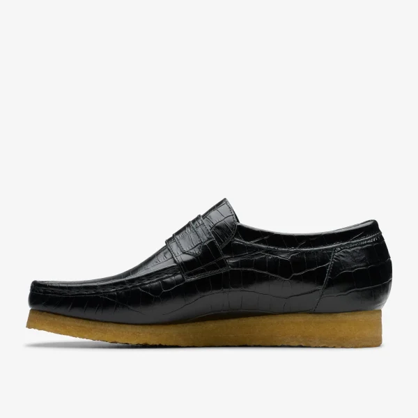 Clarks Wallabee Loafer< Wallabees | Loafers & Slip Ons