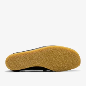 Clarks Wallabee Loafer<Women Loafers & Oxfords